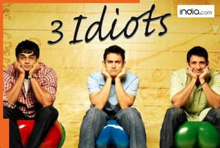 Aamir Khan’s 3 Idiots to return with a sequel, but this time films's name will be changed to…