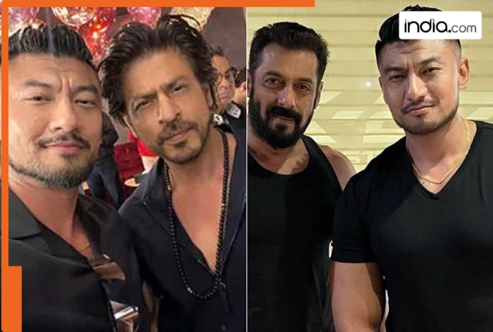 'I Can Never Imagine Coming Near His Feet': Akhanda 2 actor Sangay Tsheltrim expresses gratitude to Salman Khan for Bollywood break | Exclusive