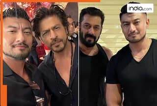 'I Can Never Imagine Coming Near His Feet': Akhanda 2 actor Sangay Tsheltrim expresses gratitude to Salman Khan for Bollywood break | Exclusive
