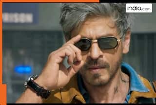 WATCH: Shah Rukh Khan, Deepika Padukone's romantic clip from King leaked or is it just AI? Here's the truth