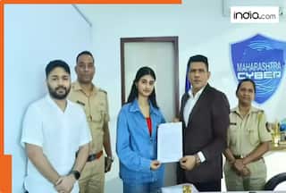 Payal Dhare Controversy: Maharashtra Cyber Police issues major update after 19-Minute viral gaming clip sparks uproar