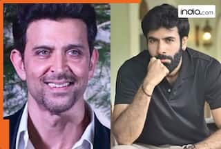 'You can't deny...': Dhurandhar actor Danish Pandor responds to Hrithik Roshan’s political critique of the film