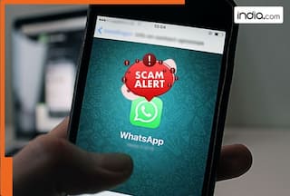 New cyber THREAT: THIS new message can hijack your WhatsApp account without OTPs, SIM swap; Know about 'GhostPairing' attack