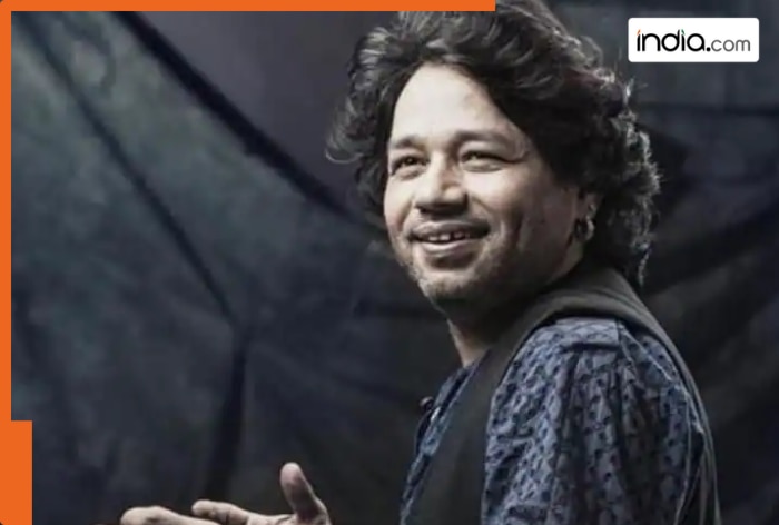 ‘Behaving like animals’: Kailash Kher slams crowd after fans jump barricades at concert