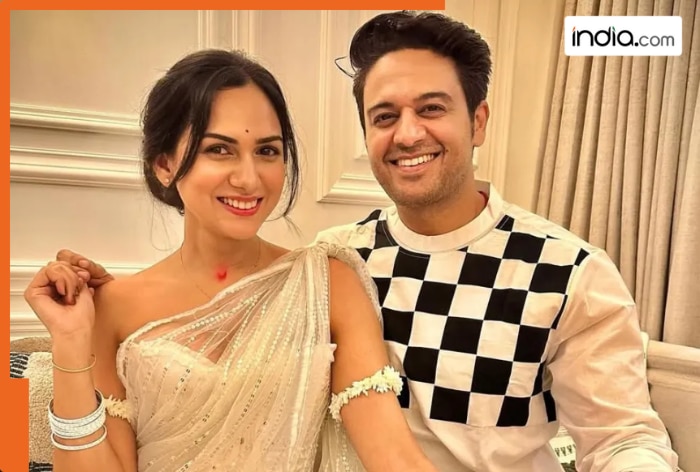 Bigg Boss 19 winner Gaurav Khanna defends wife Akanksha Chamola amid trolling over viral dance video, says ‘She is an extrovert'