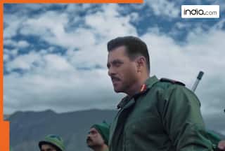 Battle of Galwan Teaser Out: Salman Khan unleashes his fiercest patriotic avatar; fans call it the ‘best birthday gift’