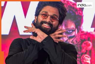 Pushpa 2 Stampede Case: Allu Arjun among 23 individuals named in chargesheet, facing abetment allegations
