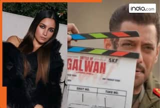 Alia Bhatt’s Alpha pushed to avoid box-office clash with Salman Khan’s Battle of Galwan