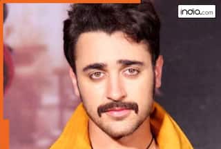 Imran Khan speaks his mind on pay disparity in Bollywood, names actors who earn ‘Rs 30 crore’ per film