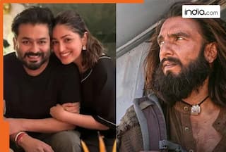 Yami Gautam reveals she wanted a role in Dhurandhar, says ‘I wished I was a…’