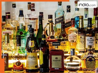 नए साल से पहले बड़ा झटका! इस राज्य में शराब 100 रुपये तक हो सकती है महंगी, जानिए कहां बढ़ेंगे दाम