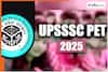 Uttar Pradesh PET 2025 Result OUT: Check scorecards of Group B, C here, DIRECT LINK for download, step by step guide