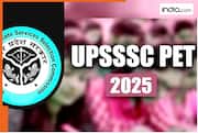 Uttar Pradesh PET 2025 Result OUT: Check scorecards of Group B, C here, DIRECT LINK for download, step by step guide