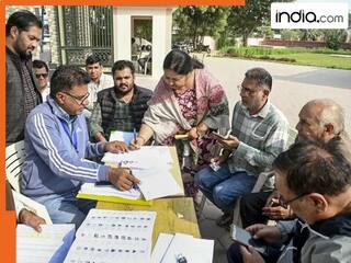 UP SIR को लेकर आया बड़ा अपडेट, EC ने फिर बढ़ाई ड्राफ्ट वोटर लिस्ट की तारीख- पढ़ें नई डिटेल्स