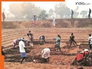 राष्ट्रपति द्रौपदी मुर्मू ने VB-G RAM G बिल को दी मंजूरी, MNREGA Act की लेगा जगह- जानें इसके बारे में सबकुछ