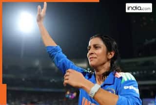 'Started getting...': Jemimah Rodrigues reveals she deleted WhatsApp after World Cup semis thriller vs Australia