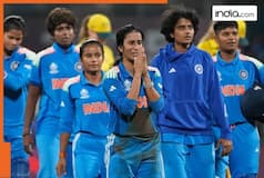 BCCI set to announce BIG pay hike for India's Women Domestic cricketers, boosting pay across...