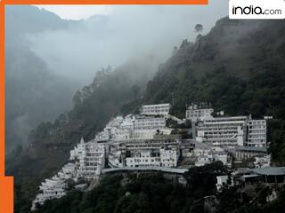 Vaishno Devi Darshan: माता वैष्णो देवी मंदिर में दर्शन के नए नियम लागू, नए साल के अवसर पर जाने से पहले जरूर जान लें ये बदलाव