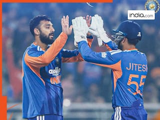 IND Vs SA: आज 1 विकेट चटकाते ही कुलदीप यादव के बाद ऐसा करने वाले दूसरे भारतीय बनेंगे वरुण चक्रवर्ती