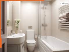 Vastu Tips For Bathroom: बाथरूम में रखी ये चीजें बनती हैं आर्थिक तंगी का कारण... तुरंत कर दें बाहर, वरना पैसे-पैसे के लिए हो जाएंगे मोहताज