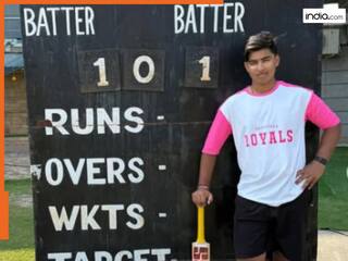 Mulank: वैभव सूर्यवंशी की तरह कम उम्र में ही इतिहास रच देते हैं इस तारीख को जन्मे लोग, पाते हैं खूब दौलत और शोहरत