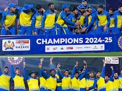 क्या है विजय हजारे ट्रॉफी का इतिहास, कब हुई थी शुरुआत? किसने जीते सबसे ज्यादा खिताब?