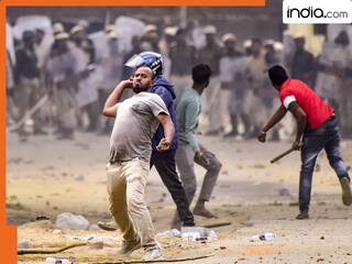 असम में क्यों भड़की हिंसा? सेना की लेनी पड़ी मदद, 38 पुलिसकर्मियों समेत कम से कम 45 लोग घायल, जानिए पूरा मामला