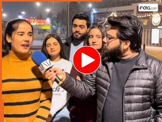 Viral Video: क्या आप भी पापा की परी हैं? लड़की का जवाब सुनकर पूछने वाला ही हिल गया | देखें वीडियो