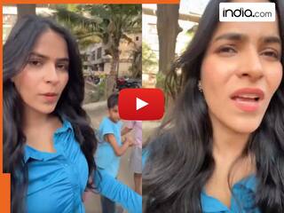 Funny Video: लड़की ने पूछा बड़े होकर क्या बनोगे बच्चों? मगर जवाब सुनते ही उल्टे पांव भाग निकली बेचारी | देखें वीडियो