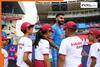 WATCH: When Virat Kohli brought cheer to hundreds of kids on Christmas, he became...
