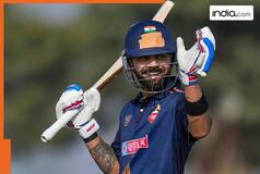 Virat Kohli World Cup ready, sends STRONG message to Gautam Gambhir and Ajit Agarkar with 131 in Vijay Hazare comeback