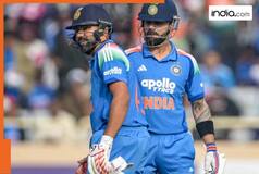 Star India cricketer sends clear message to BCCI on Rohit-Kohli, says, 'You will...'