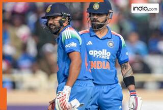 Star India cricketer sends clear message to BCCI on Rohit-Kohli, says, 'You will...'