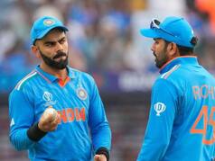 विराट कोहली और रोहित शर्मा के साथ अब टीम इंडिया में होना चाहिए कैसा बर्ताव! इस पूर्व ऑलराउंडर ने क्या कह दिया?