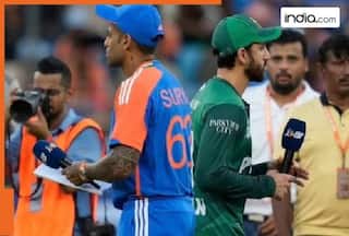 ICC demands India and Pakistan to end no-handshake dispute in..., BCCI issues...