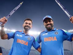 ICC की वनडे रैंकिंग- कहां पड़े हो चक्कर में, कोई नहीं है टक्कर में! विराट कोहली और रोहित शर्मा फिर बने सरताज