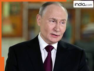क्या सच में रूसी राष्ट्रपति व्लादिमीर पुतिन करते हैं बॉडी डबल्स का इस्तेमाल, क्यों सुर्खियों में हैं ये अफवाहें