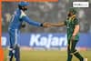 India vs South Africa 3rd ODI Match Live Score: KL Rahul-led India and Proteas face off in the series decider