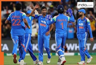 Team India coach backs THIS star player as bating all-rounder, says, 'Can't...'