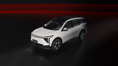 Mahindra & Mahindra Reports 19% Growth in November 2025 Vehicle Sales