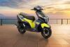 TVS Motor Company Reports 30% Growth in November 2025 Sales