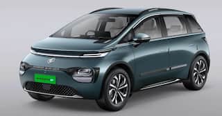 JSW MG Motor India Records 5,754 Units in November, YTD Growth at 32%