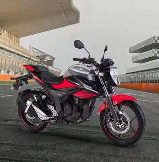 Suzuki Motorcycle India Reports 30% Sales Growth in November 2025