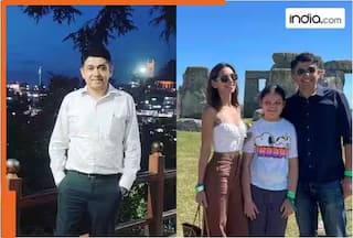 Meet India’s richest IAS officer, took only Re 1 as salary, cleared UPSC exam with AIR…, was in controversy due to.., name is..