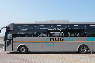 NueGo Expands Intercity Network, Now Connecting Over 120 Cities
