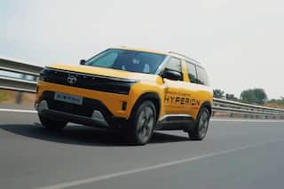 Tata Sierra Sets India Book of Records Benchmark With 29.9 kmpl Fuel-Efficiency Run