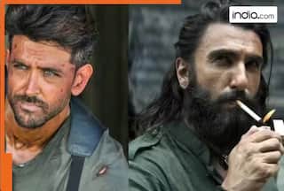 Aditya Dhar finally breaks silence on Hrithik Roshan’s mixed review of Dhurandhar: ‘We will try our…’