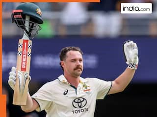 ICC Test Ranking: टेस्ट रैंकिंग में ऑस्ट्रेलिया और न्यूजीलैंड के बल्लेबाजों ने लगाई लंबी छलांग, गिल-जायसवाल का हाल भी जानें