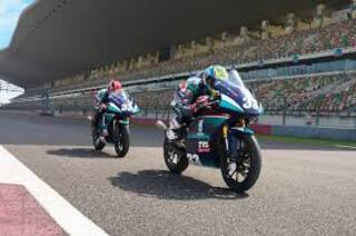PETRONAS TVS India One Make Championship 2026: Selection Schedule and Eligibility