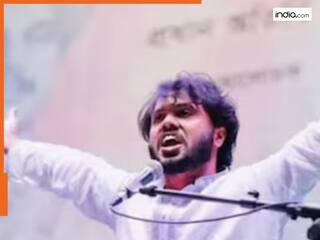 कट्टरपंथियों का हीरो ढेर... कौन था भारत का विरोधी उस्मान हादी जिसकी मौत से जल उठा बांग्लादेश?